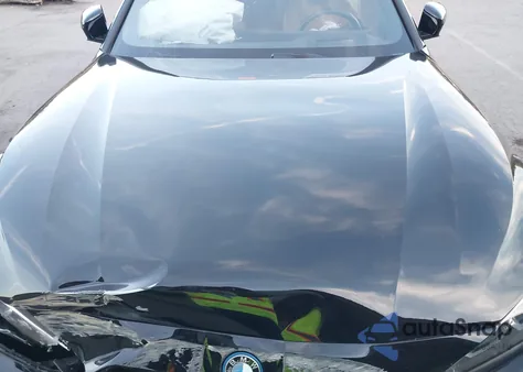 2024 BMW I4 Gran Coupe Edrive35 z USA, uszkodzony, nr VIN WBY43AW07RFS72916